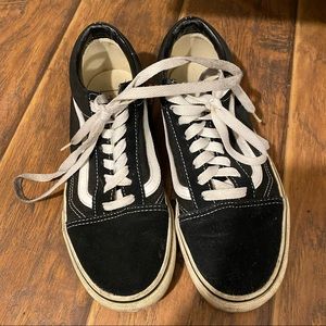 Vans Old Skool Sneakers